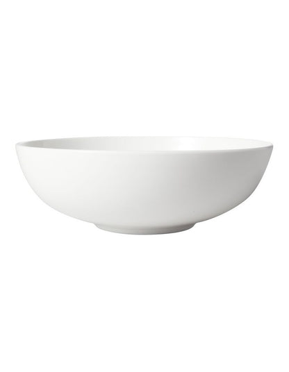 Cashmere Coupe Bowl 17cm in White