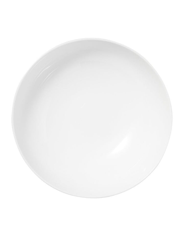 Cashmere Coupe Bowl 17cm in White