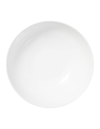 Cashmere Coupe Bowl 21cm in White