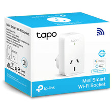 TP-Link Tapo Mini Smart Plug