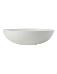 White Basics Serving Bowl 30x8cm