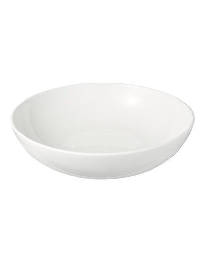 White Basics Serving Bowl 30x8cm