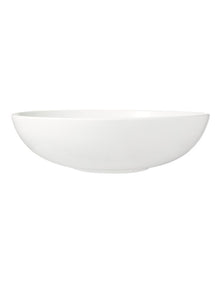 White Basics Serving Bowl 30x8cm