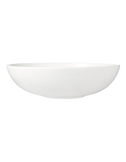 White Basics Serving Bowl 30x8cm