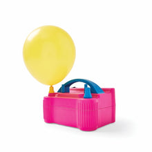 Electric Balloon Pump