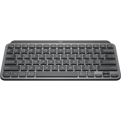 Logitech MX Keys mini Wireless Keyboard (Graphite)
