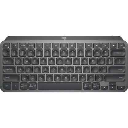 Logitech MX Keys mini Wireless Keyboard (Graphite)