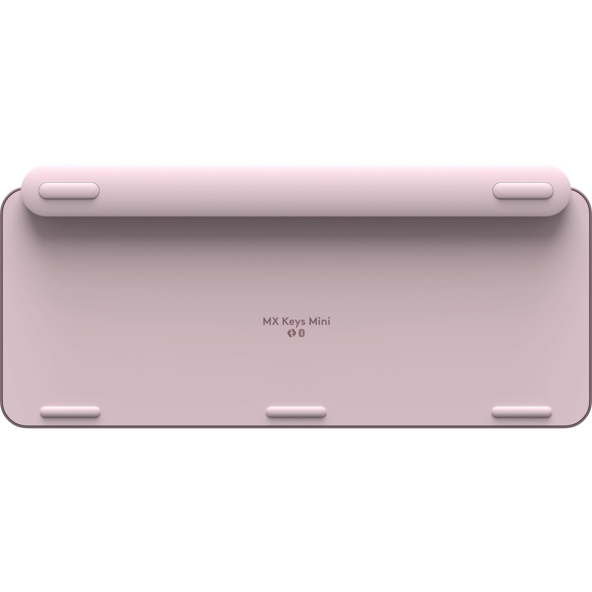 Logitech MX Keys mini Wireless Keyboard (Rose)