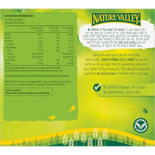 Nature Valley Crunchy Oats & Honey Granola Bars 252g 6 pack