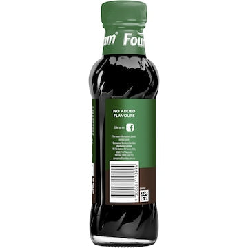 Fountain Soy Sauce 250mL