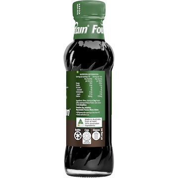 Fountain Soy Sauce 250mL
