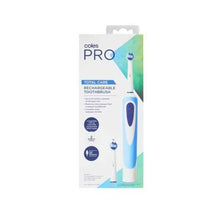 Pro Total Care Rechargeble USB Toothbrush