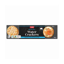 Original Water Crackers