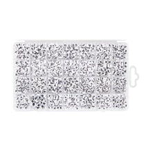 26 Pack Alphabet Beads Set