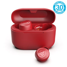 JLab Go Pop+ True Wireless Earbuds (Rose)