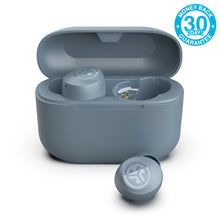 JLab Go Pop+ True Wireless Earbuds (Slate)