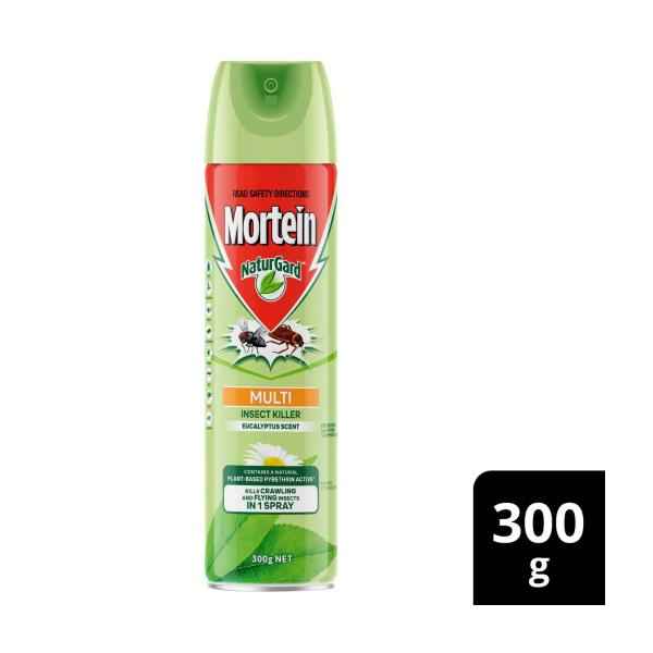 NaturGard Multi Insect Killer Spray