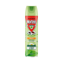 MORTEIN NATURGARD MULTI INSECT KILLER AEROSOL 300G