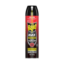 Max Antibacterial Fast Kill Crawling Insect Killer