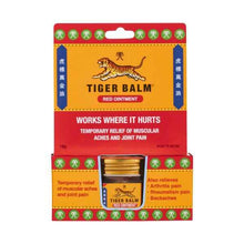 Extra Strength Red Balm