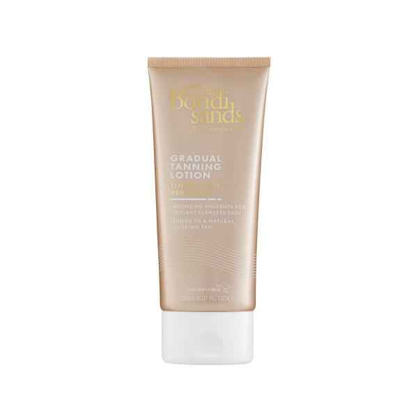 Gradual Tanning Lotion Tinted Skin Perfector
