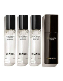 SUBLIMAGE LA BRUME Ultimate Mist: Protects and Moisturises