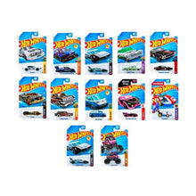 HOT WHEELS BASIC CAR ASSORTED