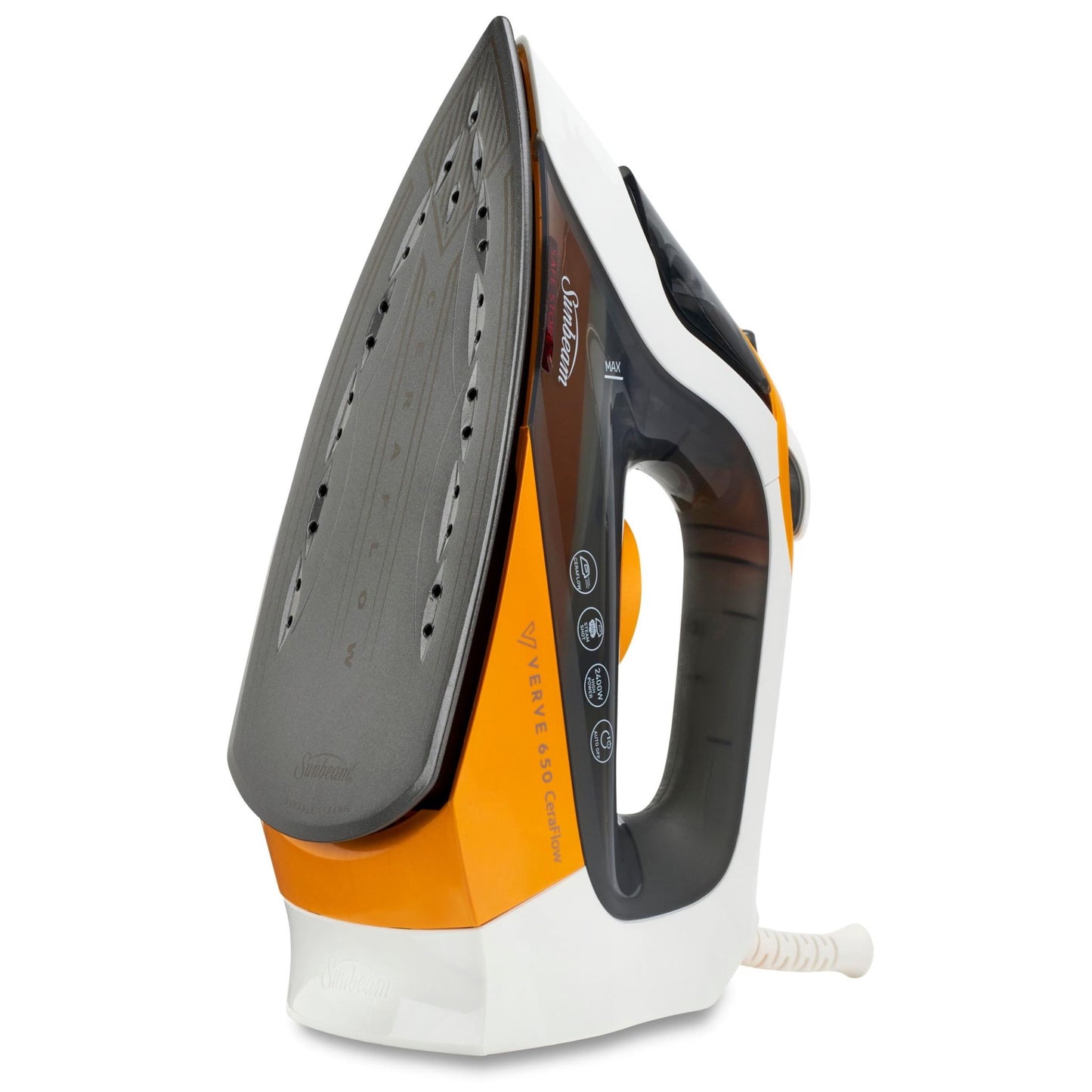 Sunbeam Verve 650 CeraFlow Iron
