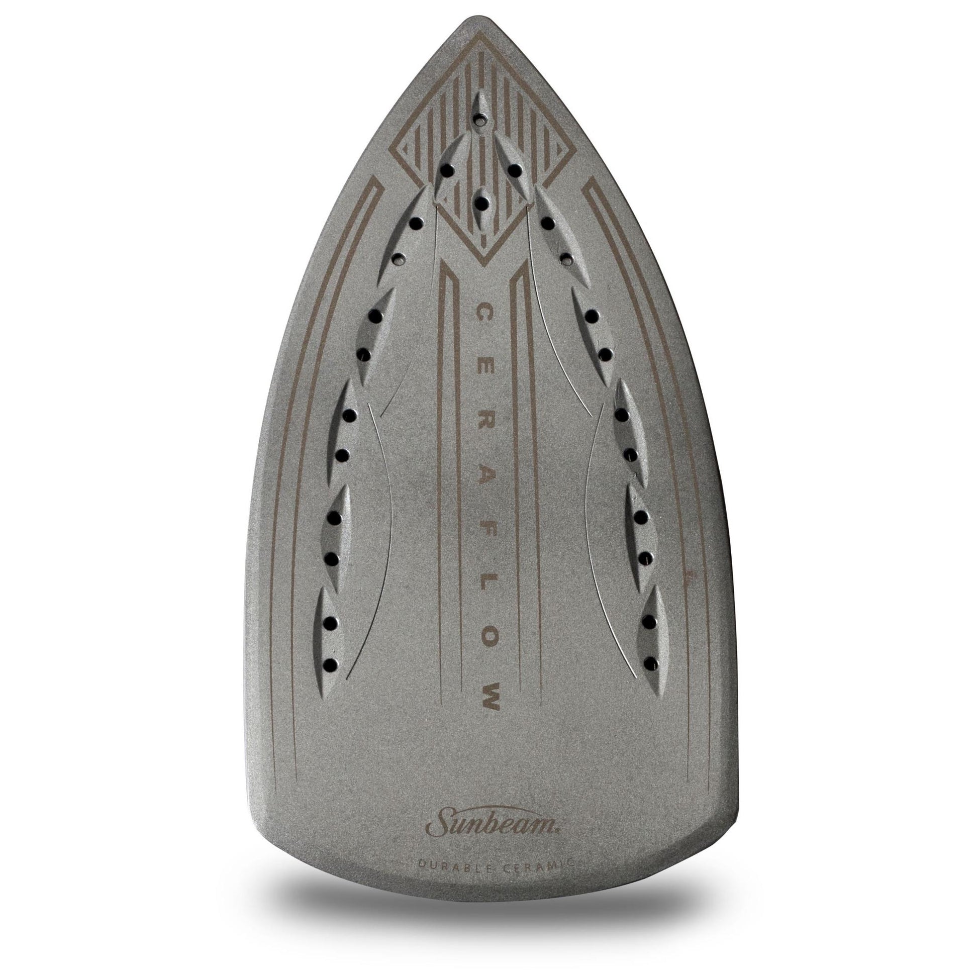 Sunbeam Verve 650 CeraFlow Iron