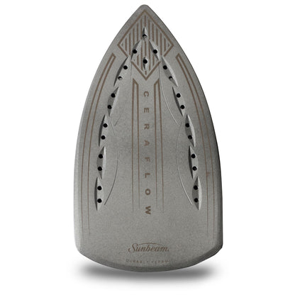 Sunbeam Verve 650 CeraFlow Iron