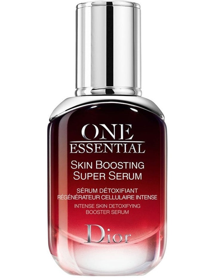 One Essential Skin Boosting Super Serum