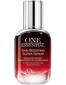 One Essential Skin Boosting Super Serum