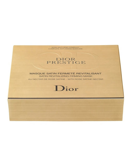 Prestige Exceptional Regenerating Firming Mask 6x28ml