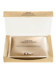 Prestige Exceptional Regenerating Firming Mask 6x28ml