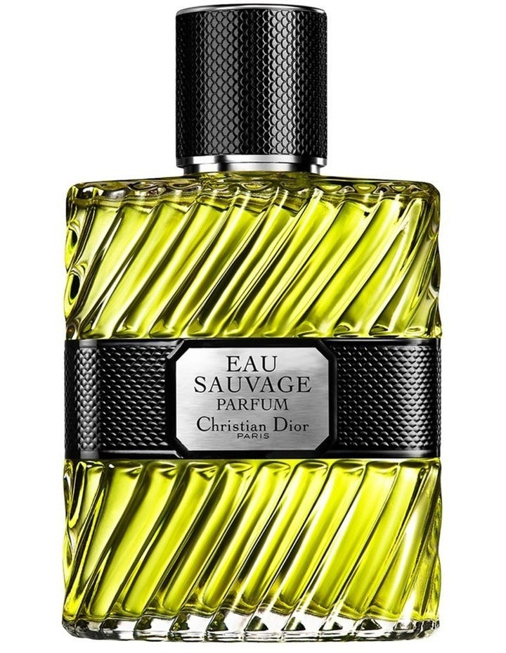 Eau Sauvage Parfum