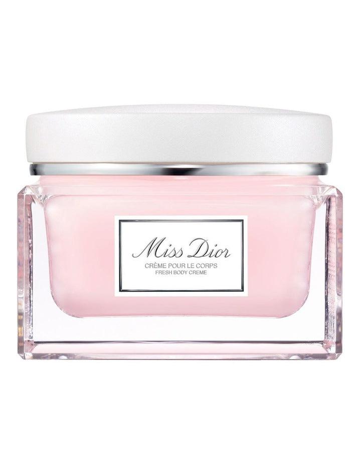 Miss Dior Body Creme 150ml