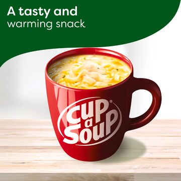 Continental Classics Cup A Soup Chinese Chicken & Corn 66g