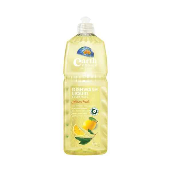 Dishwashing Liquid