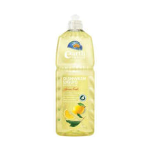 Dishwashing Liquid