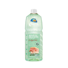 EARTHS CHOICE WOOL WASH LIQUID