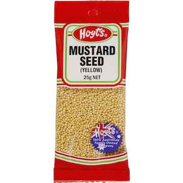 Hoyt's Mustard Seed 25g