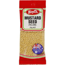 Hoyt's Mustard Seed 25g