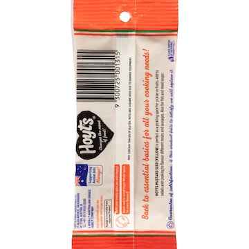 Hoyt's Mustard Seed 25g