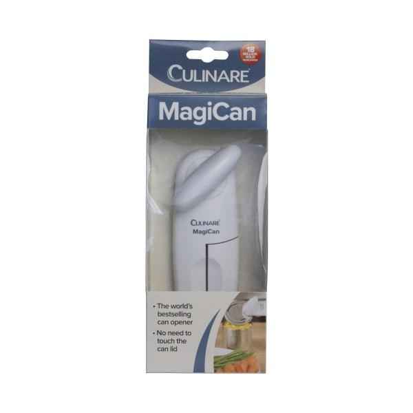 Magican Can Opener