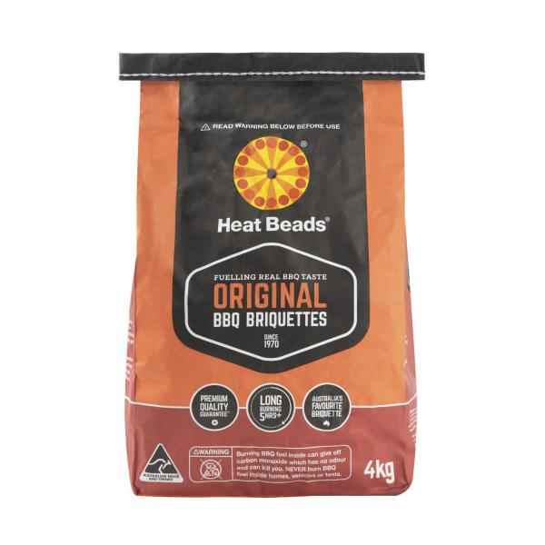 Original BBQ Briquettes