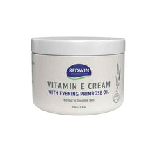 Vitamin E Moisturiser Cream