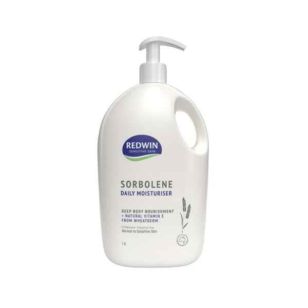 Sorbolene Moisturise