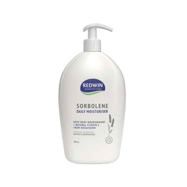 Sorbolene Moisturiser