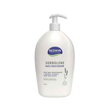 Sorbolene Moisturiser