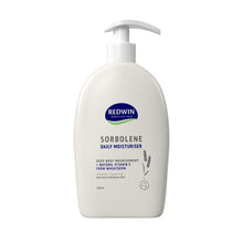 REDWIN SORBOLENE MOISTURISER 550ML